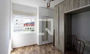 Imagem: Apartamento à Venda - Santa Cecília, 2