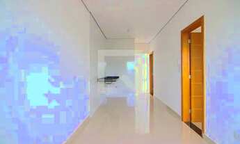 Imagem 2: Apartamento para Aluguel - Ponte Rasa, 2 Quartos, 43 m2