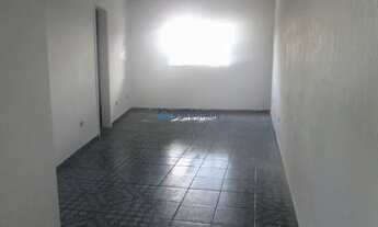 Imagem 4: Próximo ao corredor de trolebus e a Av. Engenheiro Armando de Arruda Pereira