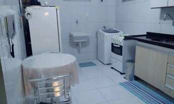 Imagem 6: Quarto Individual em AP Mobiliado