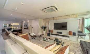 Imagem 6: Amplo apartamento de frente para o mar