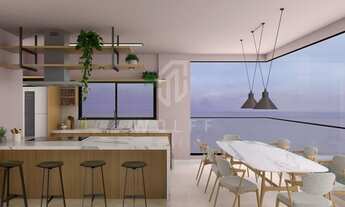 Imagem 6: JD528 - Apartamento diferenciado a 150 metros da Praia em Balneário Piçarras/SC