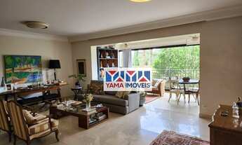 Imagem 6: APARTAMENTO A VENDA EDIFÍCIO ESTOCOLMO 4 QUARTOS, 2 SUÍTES, 4 VAGAS DE GARAGEM