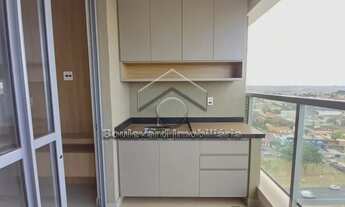 Imagem 3: Apartamento Padrão em Ribeirão Preto