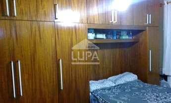 Imagem 7: Apartamento com 2 dormitórios à venda na Vila Amélia!