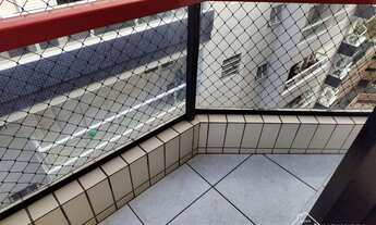 Imagem 4: Cobertura 3 quartos Praia Grande/SP