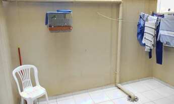 Imagem 4: Área Privativa / Garden com 2 dormitórios à venda em Contagem