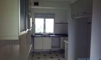 Imagem 2: APARTAMENTO - MORUMBI - SP