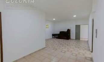 Imagem 2: Santo André - Casa Padrão - Campestre