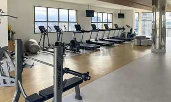 Imagem 4: Apartamento á venda no Jardins das Acácias 03 dormitórios 125m²