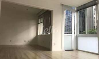 Imagem: São Paulo - Conjunto Comercial/Sala - Jardins