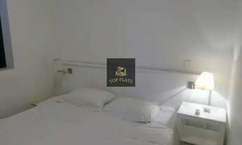 Imagem 5: Flat disponível no Itaim Bibi