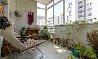 Imagem 6: APARTAMENTO PARA VENDA PRÓXIMO A AV PAULISTA 4 DORMITÓRIOS