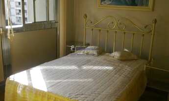 Imagem 7: APTO ALUGA-SE MOBILIADO NO JARDIM PAULISTA C/ 112 M², 3 DORMS(1 SUÍTE), SALA, COZ, 2 BANH