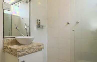 Imagem 16: Apartamento para Aluguel - Copacabana, 1 Quarto, 50 m2