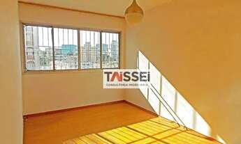 Imagem: Apartamento com 1 dormitório para alugar