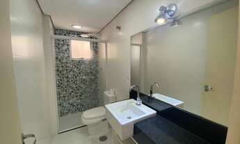 Imagem 3: Apto com 88 m2 com 3 Dormitorios sendo 01 Suite e Garagem