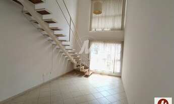 Imagem: Loft (loft) 1 dormitórios, cozinha planejada