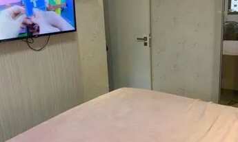 Imagem 5: JARDIM DE TOSCANA - MOBILIADO