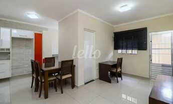 Imagem 2: São Paulo - Casa Padrão - Tucuruvi