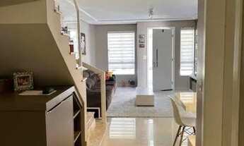 Imagem 4: Excelente Triplex Mobiliado em condomínio fechado!