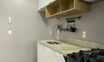 Imagem 7: Bela Vista ? 1 Dormitório, 1 vaga de garagem, 46m² para locação por R$ 3.500,00