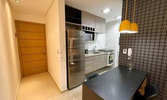 Imagem 2: Bauru - Apartamento Padrão - Vila Santa Tereza