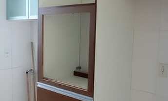 Imagem 3: Apartamento ao lado do hospital da mãe