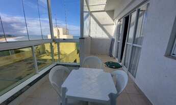 Imagem 4: Cobertura à venda, 4 quartos, 3 suítes, 2 vagas, ENSEADA AZUL - Guarapari/ES