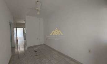 Imagem 3: Casa com 2 dormitórios para alugar, 73 m² por R$ 885,00/mês - Jardim Florestan Fernandes