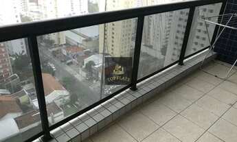 Imagem 3: Flat disponível na Vila Nova Conceição