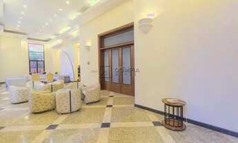 Imagem 6: Apartamento Venda 4 Dormitórios - 200 m² Vila Nova Conceição