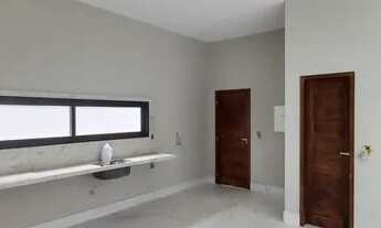 Imagem 4: Cond Jd Amisteda Casa 1.100.00 com 202 m2, 3suites,escritório ,dependência