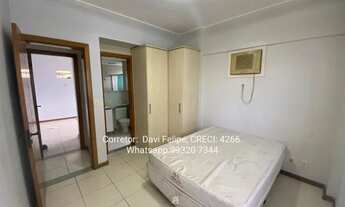 Imagem 7: Milano Vieiralves, 96m², 3 dormitorios com suite