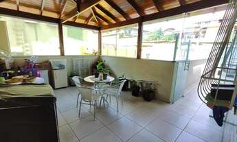 Imagem 2: Area Privativa 3 quartos Santa MAria Camargos Arena MRV