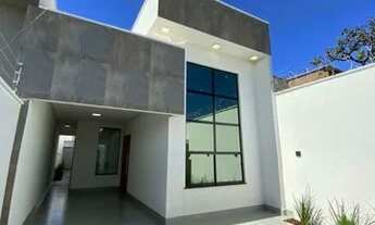 Imagem: Casa Possibilidade ENTRADA R$ 39 mil