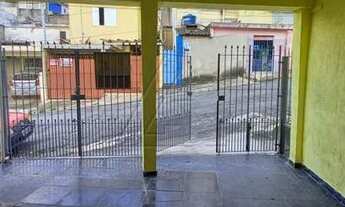 Imagem 2: Casa com 2 dorms, Jardim Faria Lima, São Paulo, Cod: 4840