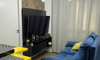 Imagem 6: Apartamento para locação no bairro de Presidente Altino