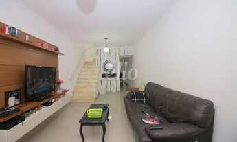 Imagem 2: São Paulo - Casa Padrão - Belém