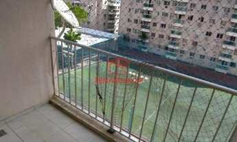 Imagem 7: Apartamento na Praça Seca - Village Maiorca