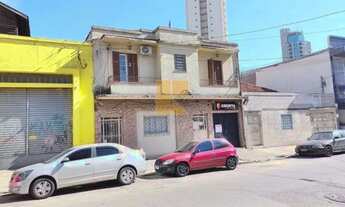 Imagem 2: Sobrado à Venda, 250m² - Bom Retiro - São Paulo - SP