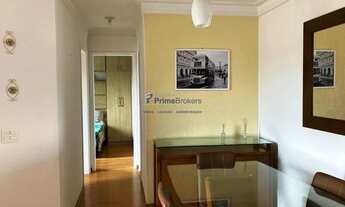 Imagem: Venda locaçao 2 quartos 1 suite 1 vaga