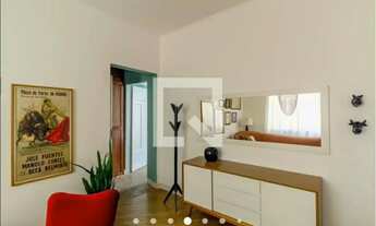 Imagem 2: Quarto no centro de SP