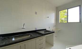 Imagem 4: Apartamento à Venda no Condomínio Rio Pérola com 2 quartos por R$ 210.000