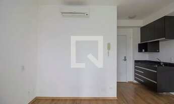 Imagem 7: Apartamento para Aluguel - Perdizes, 1 Quarto, 25 m2