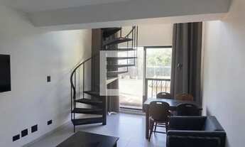 Imagem: Apartamento à Venda - Bela Vista, 1 Quarto