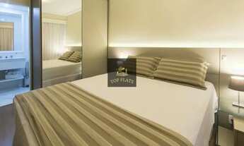 Imagem 3: Flat, Moema - São Paulo