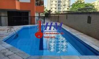 Imagem 6: RIO DE JANEIRO - Apartamento Padrão - TODOS OS SANTOS