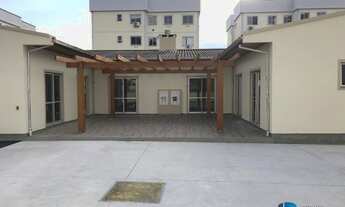 Imagem 6: Apartamento 2 Quartos Fundos 43m²