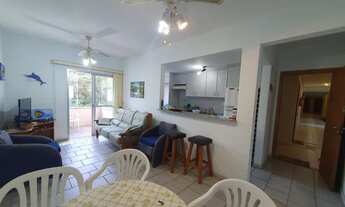 Imagem 7: Apartamento com 2 quartos, sendo 1 suíte, no Open Shopping de Jurerê Internacional - Flori